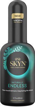 Лубрикант Skyn ​​Naturally Endless 80 мл на водной основе. 2551557835 фото