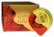 Презервативы Olo RedGold с Гиалуроновой смазкой 10 шт. 2605876720 фото 1