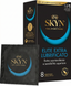Презервативы Skyn Elite Extra Lube 8 шт &mdash; тонкие с большим количеством смазки 74363 фото 2