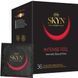 Презервативи Skyn Intense Feel 36 штук безлатексні ребристі преміум якості 222555 фото 3