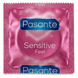 Презервативи Pasante Sensitive feel 1 шт тонкі презервативи високої якості