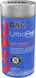 Презервативи 2 в 1 ONE Ultrafeel 10 шт упаковка тонкий контрацептив + лубрикант 43876 фото 1