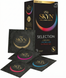 SKYN Selection Condoms 9 pcs &mdash; Various Types
