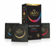 SKYN Selection Condoms 9 pcs &mdash; Various Types