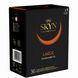 Презервативи Skyn Large 36 збільшений розмір XL  безлатексні 333555 фото 2