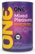 Презервативи ONE Mixed Pleasures 100 штук 11 різних видів Ван мегапак тюб&nbsp;