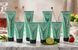 Їстівний лубрикант зі смаком коктейлю полуничне мохіто Orgie Lube Tube Strawberry Mojito 100 мл 8245 фото 5