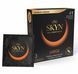 Презервативы Skyn Large 3 шт безлатексные увеличенные 2435 фото 2