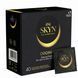 Презервативи Skyn Original 40 штук безлатексні преміум 333888 фото 1