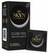 Презервативи SKYN Close Feel 10 шт скін завужені  333999 фото 1