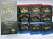 Презервативи Skyn Selection 9 +1 10 штук без упакування original intense feel elite extra lubricated 444888 фото 4