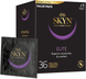 Презервативи Skyn Elite 36 штук ультратонкі 555000 фото 2