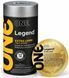 Презервативи ONE Legend 12 штук XL збільшений розмір ONE в упаковці extra legre 647721 фото 1
