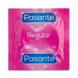 Презервативы Pasante Regular - классические зауженной облегающей формы 1 шт 8769 фото 2